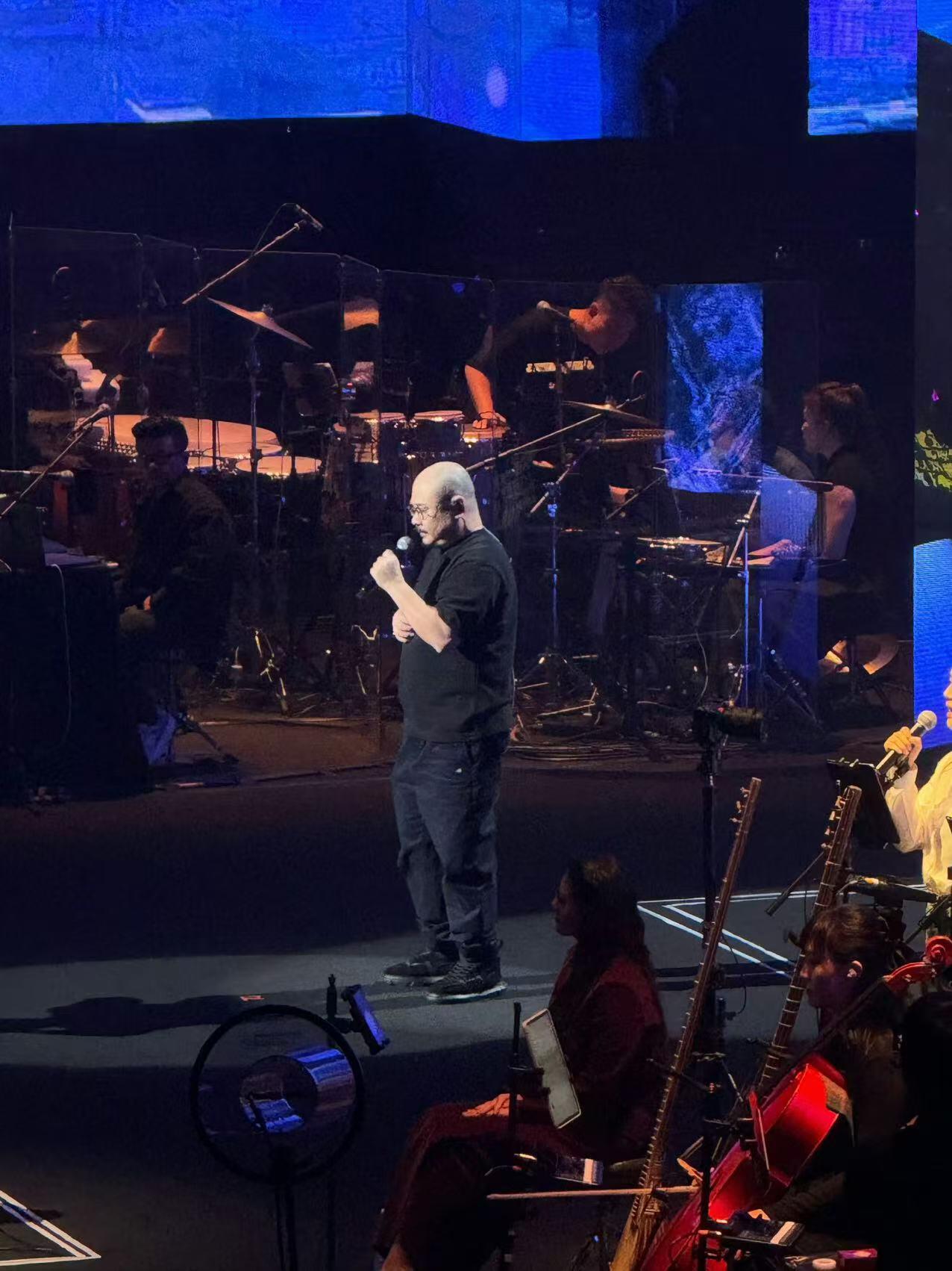 零元拍：刀郎亲笔签名刀郎2024最新专辑《山歌寥哉》！