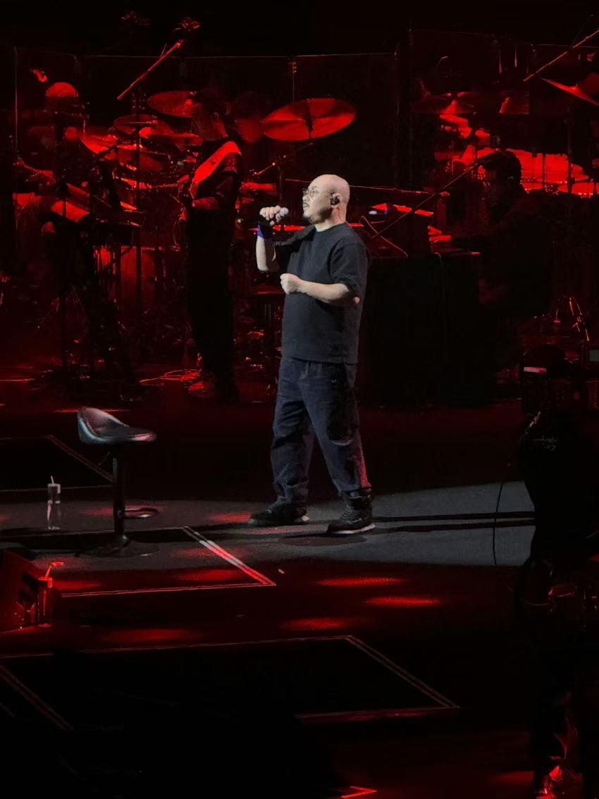 零元拍：刀郎亲笔签名刀郎2024最新专辑《山歌寥哉》！