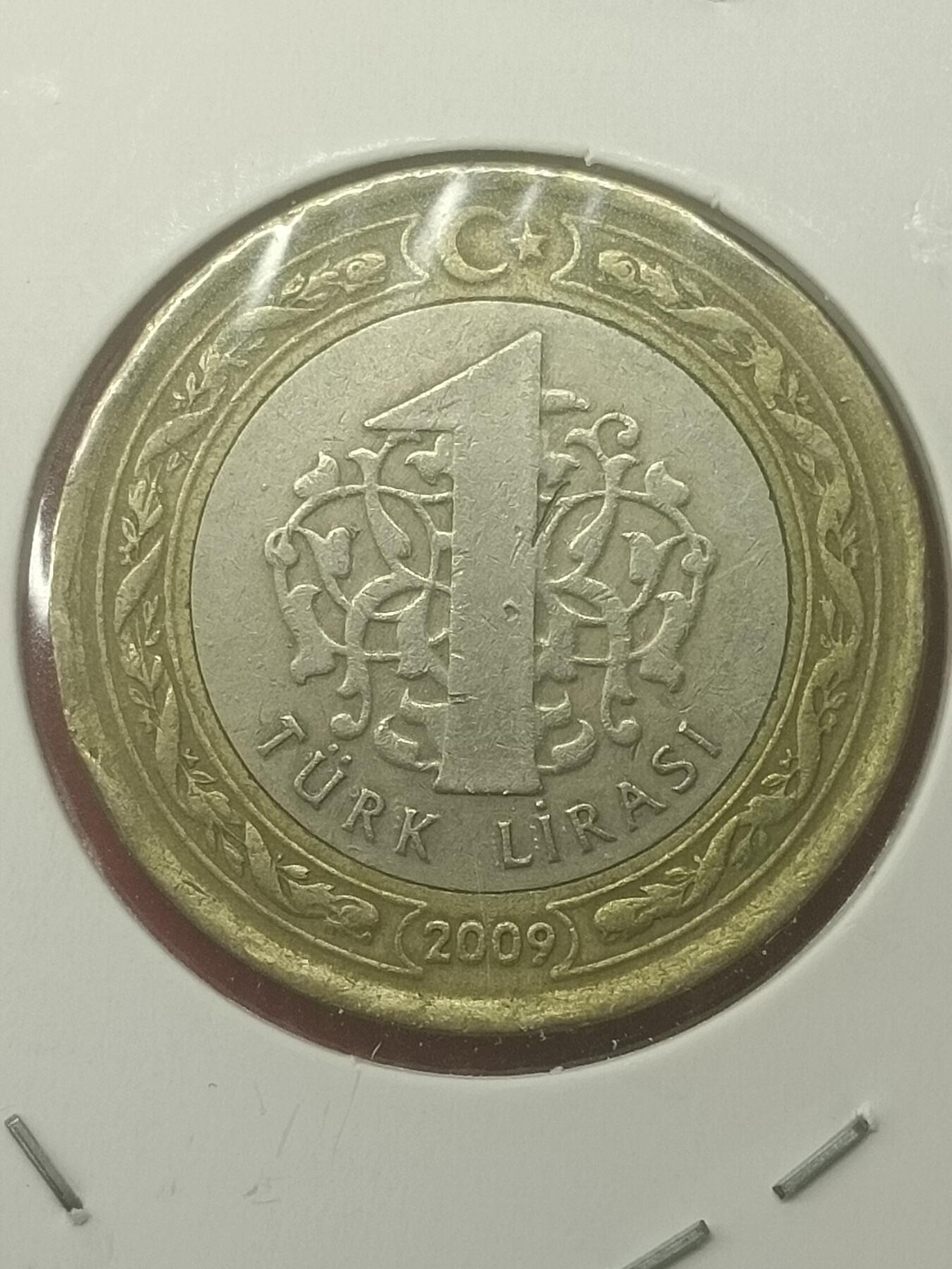 First