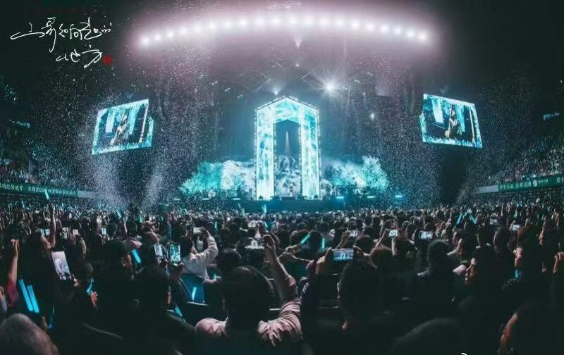 零元拍：刀郎亲笔签名刀郎2024最新专辑《山歌寥哉》！