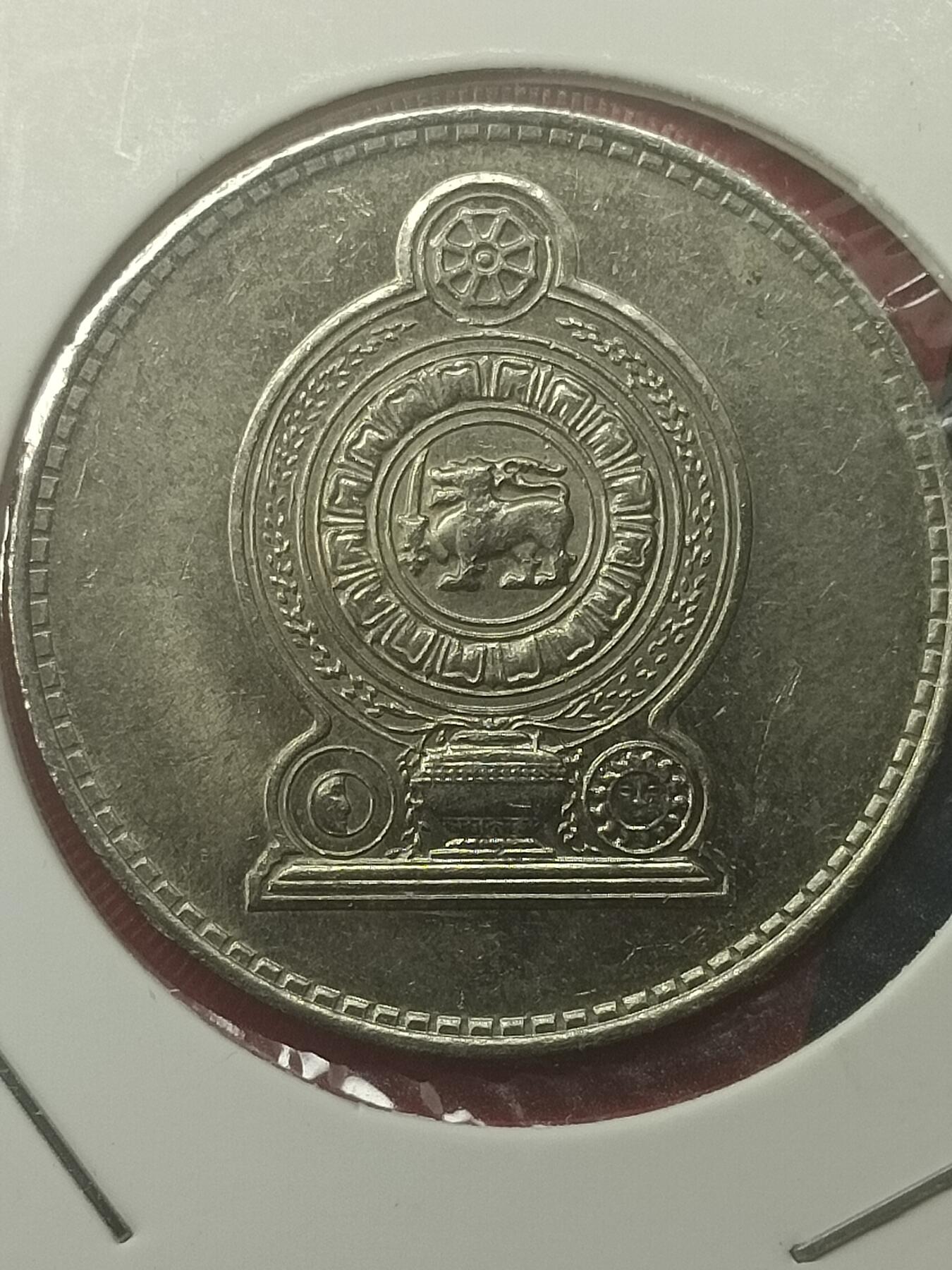 First