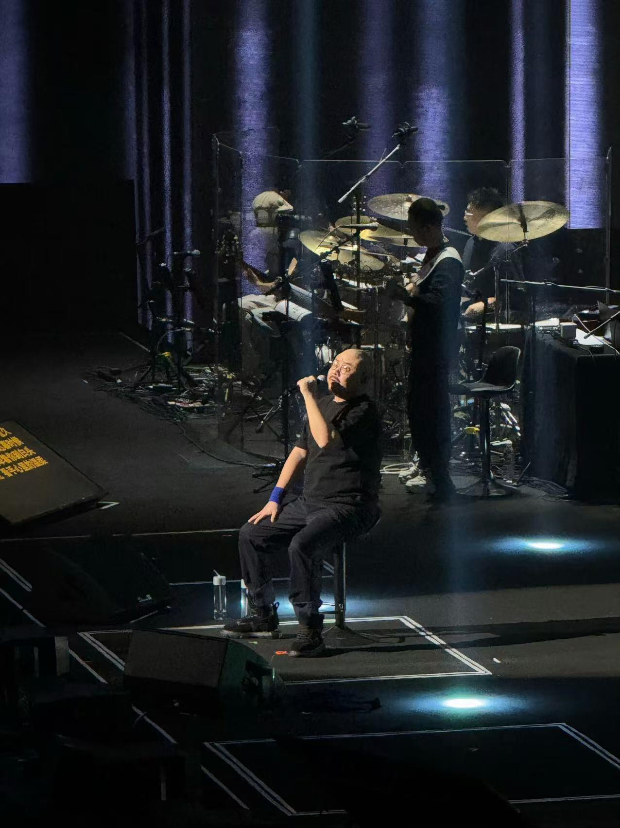 零元拍：刀郎亲笔签名刀郎2024最新专辑《山歌寥哉》！