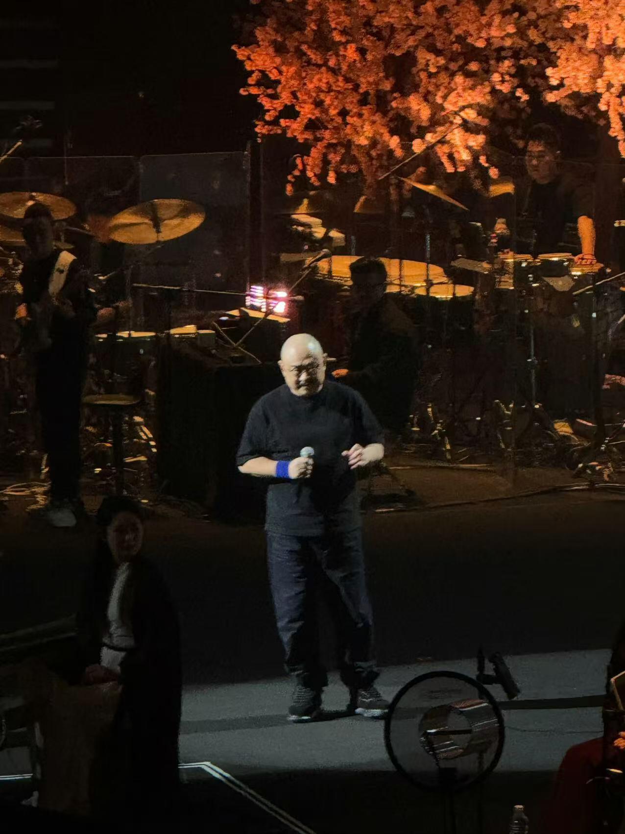 零元拍：刀郎亲笔签名刀郎2024最新专辑《山歌寥哉》！