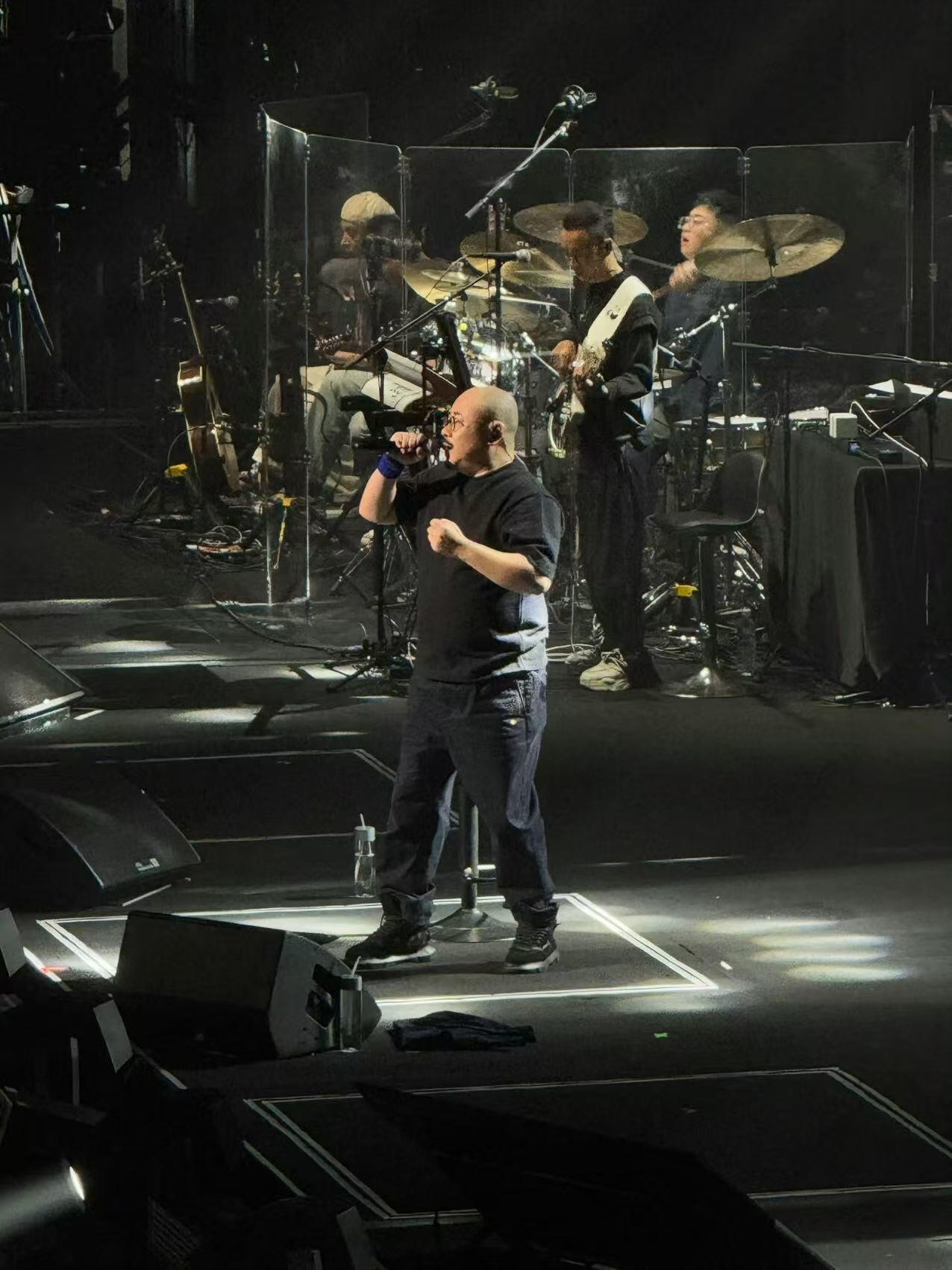 零元拍：刀郎亲笔签名刀郎2024最新专辑《山歌寥哉》！