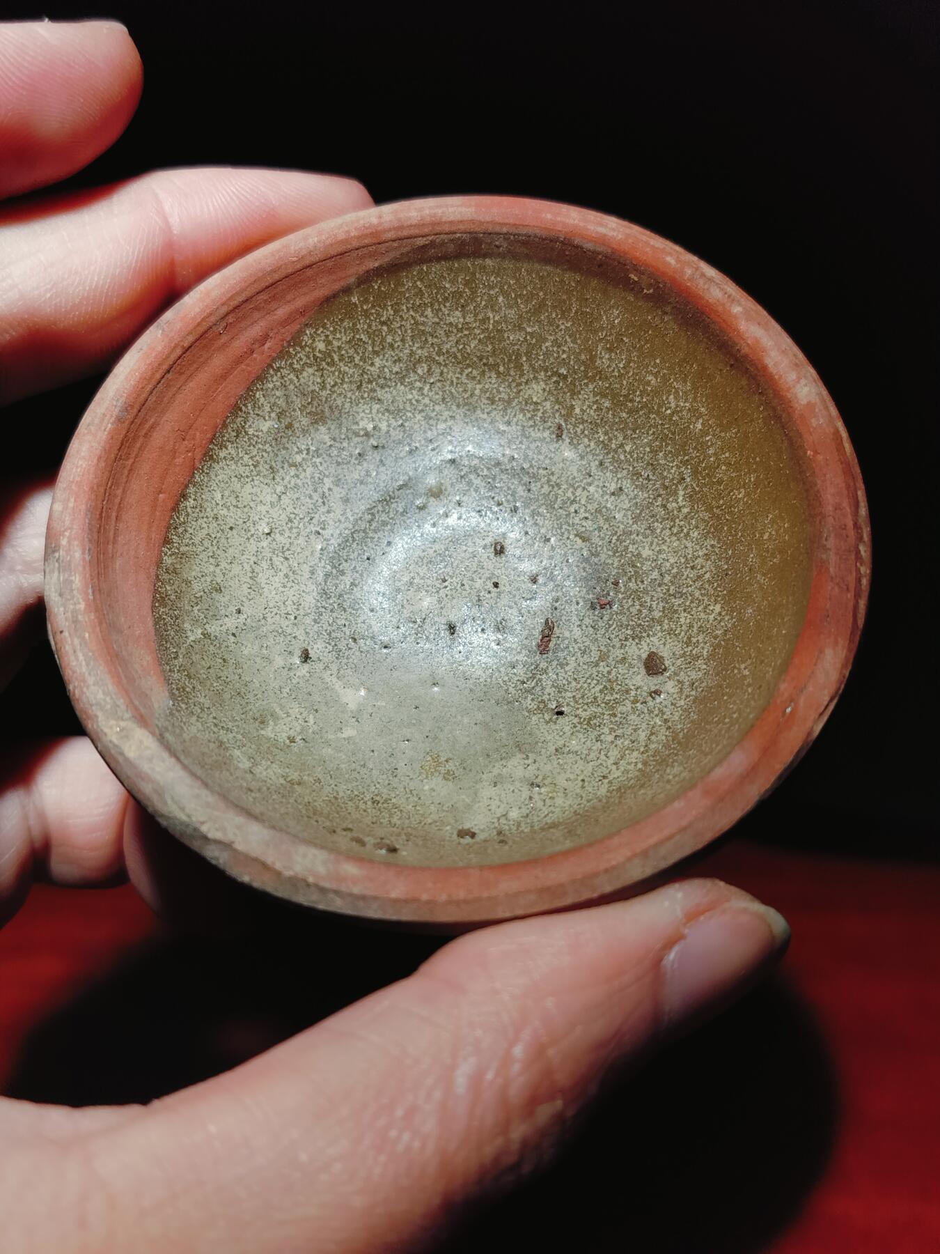 2024年12月瓷器拍卖 宋茶洋窑茶盏