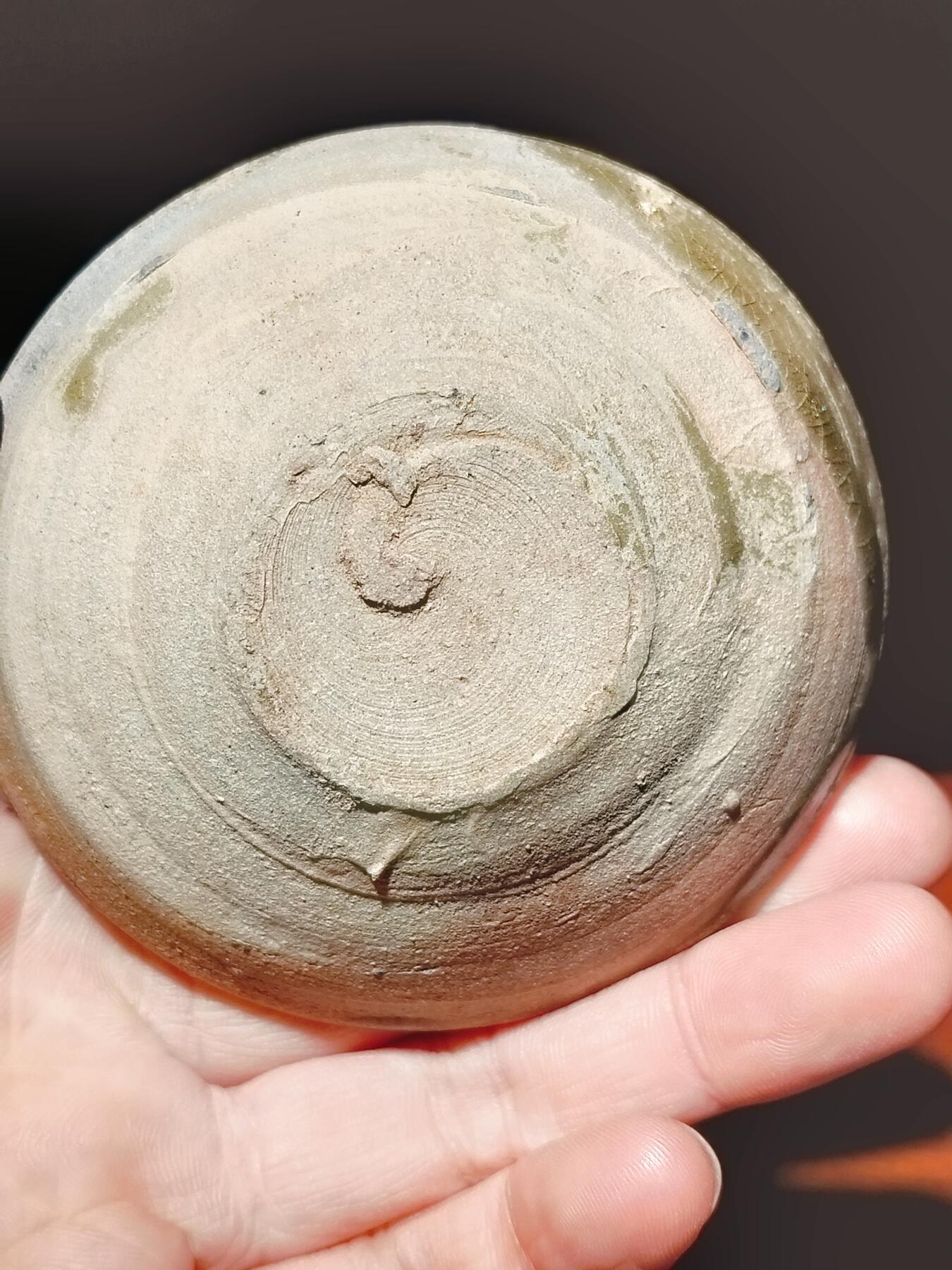 2024年12月瓷器拍卖 宋茶洋窑茶盏