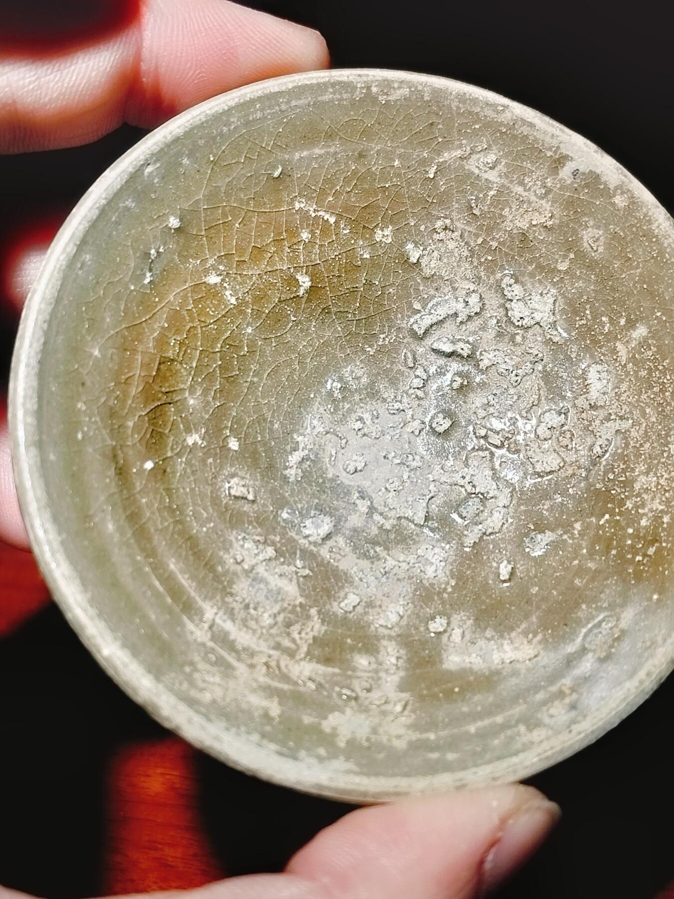 2024年12月瓷器拍卖 宋茶洋窑茶盏