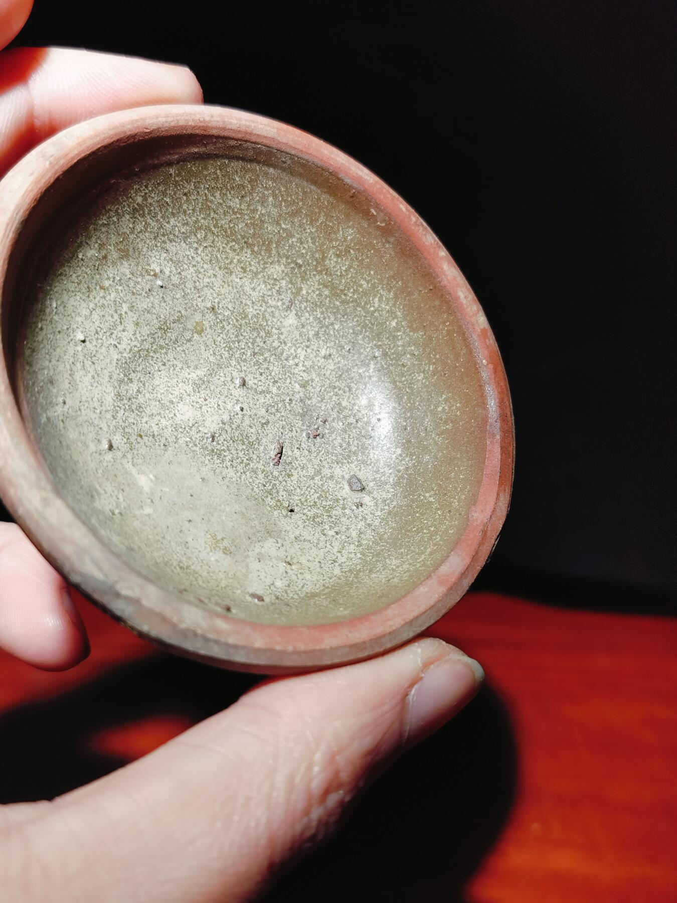 2024年12月瓷器拍卖 宋茶洋窑茶盏