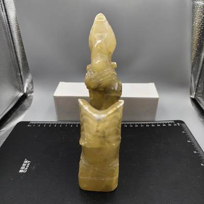 十八期拍卖 - 工艺品