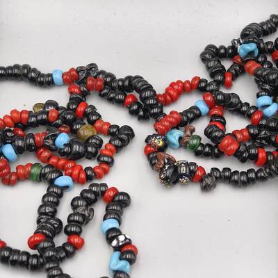 十八期拍卖 - 琉璃饰品