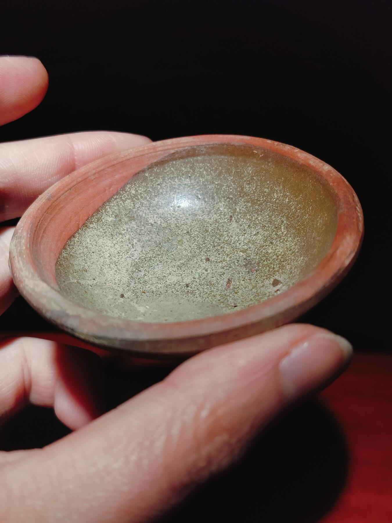 2024年12月瓷器拍卖 宋茶洋窑茶盏