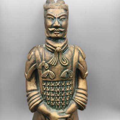 十八期拍卖 - 工艺品