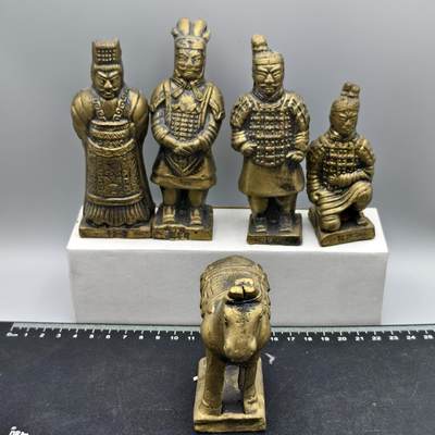 十八期拍卖 - 工艺品