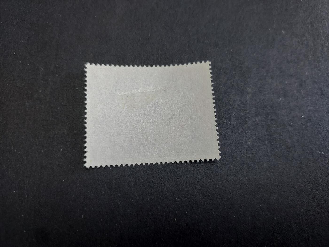 理想集藏/博彦收藏 1月4日邮票专场 香港 卫星新全 背贴 上品