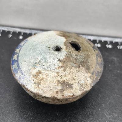 十八期拍卖 - 老铜器