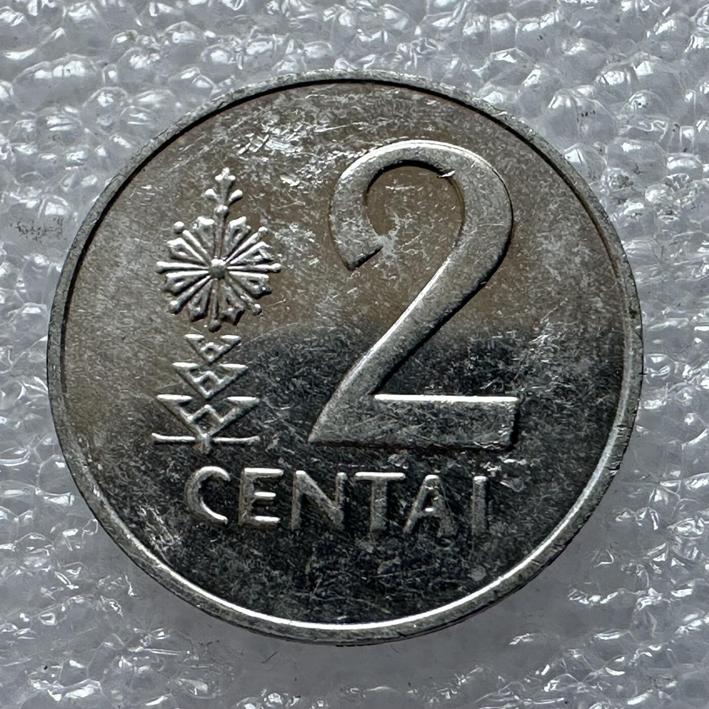 First