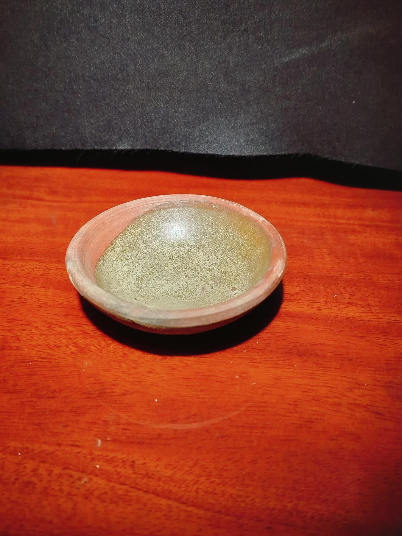2024年12月瓷器拍卖 宋茶洋窑茶盏