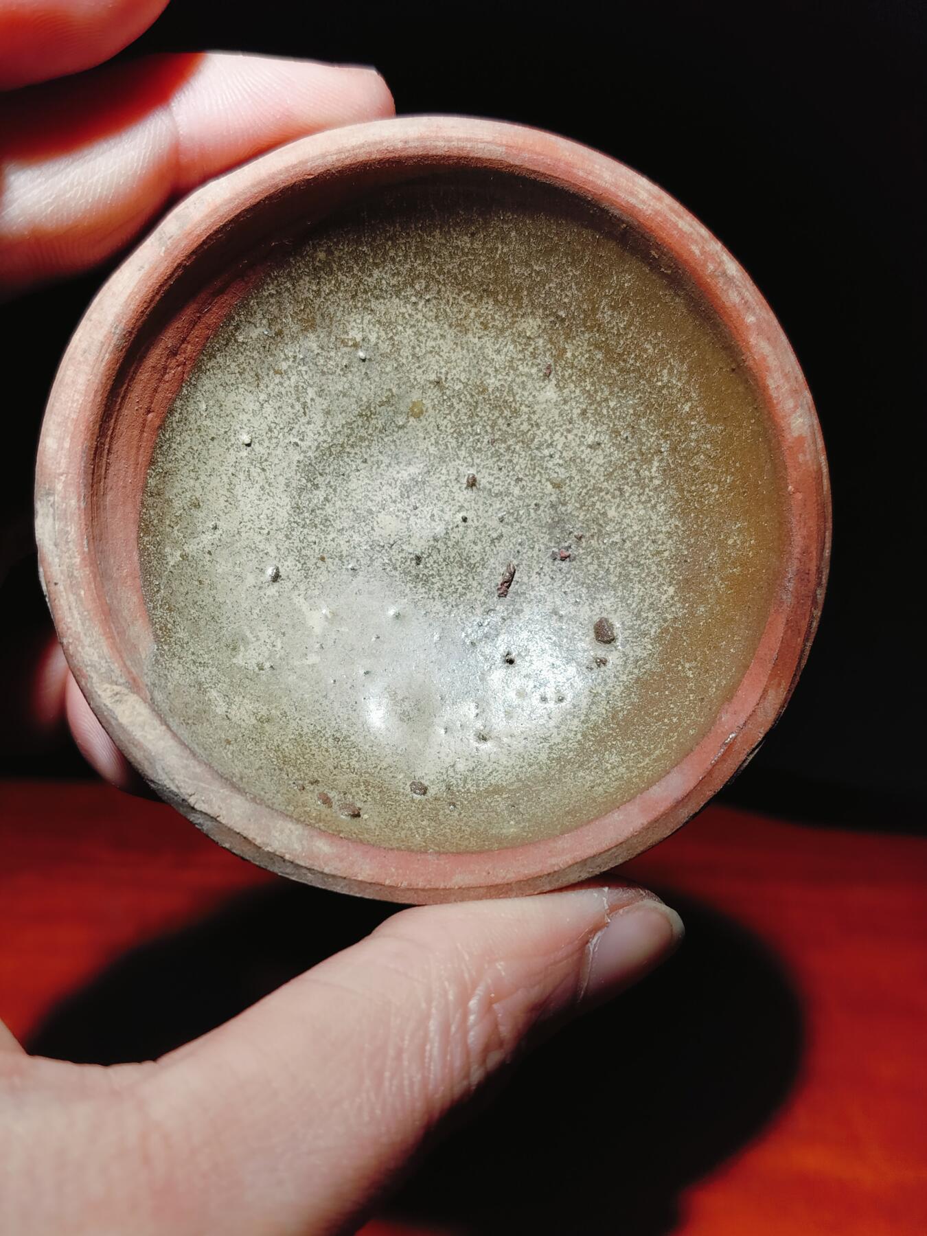2024年12月瓷器拍卖 宋茶洋窑茶盏
