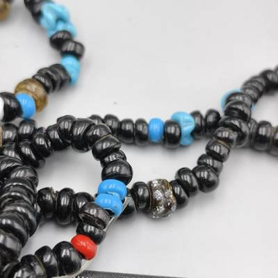 十八期拍卖 - 琉璃饰品