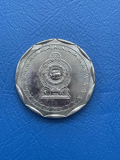 金银花邮币世界各国硬币专场08 无佣金 - 斯里兰卡🇱🇰