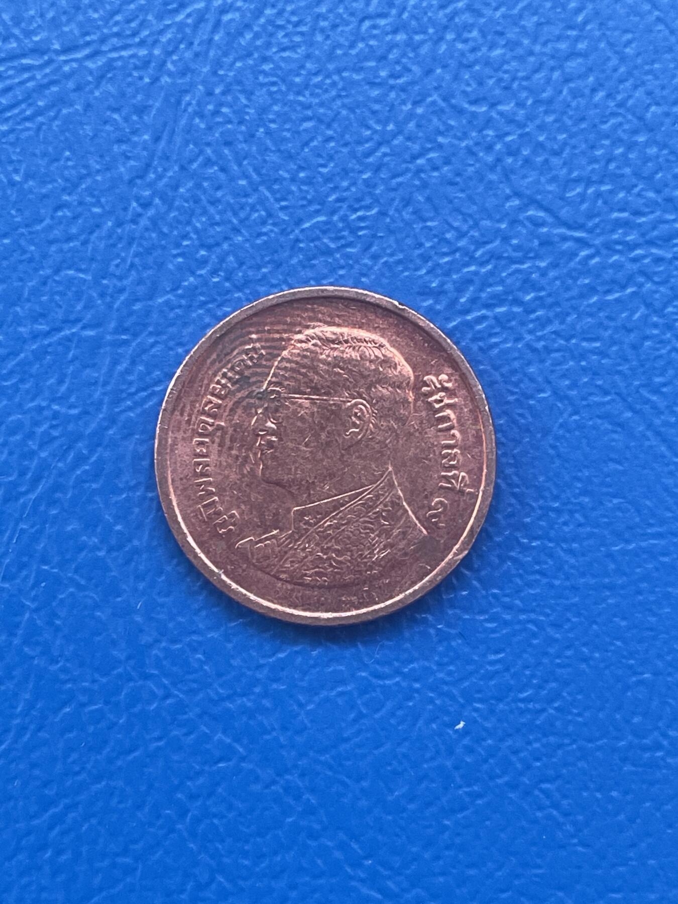 金银花邮币世界各国硬币专场08 无佣金 泰铢