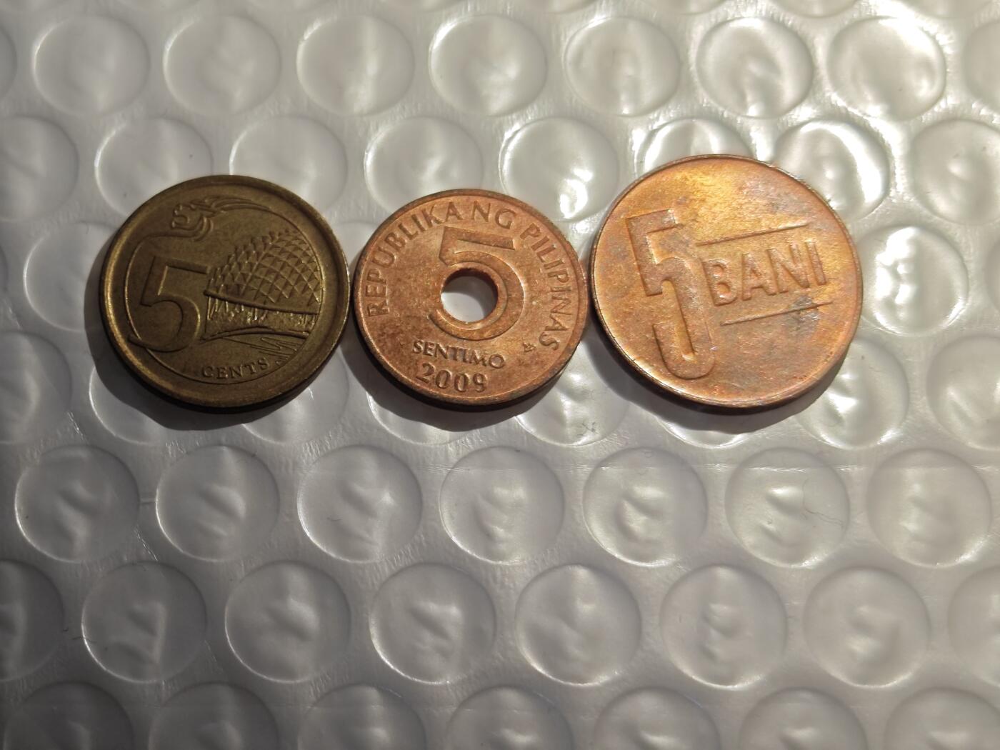 小小杂货铺23期 （0起1加免佣金）满五十包邮可寄存 分币三枚