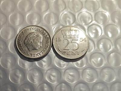 小小杂货铺23期 （0起1加免佣金）满五十包邮可寄存 - 荷兰25分一对