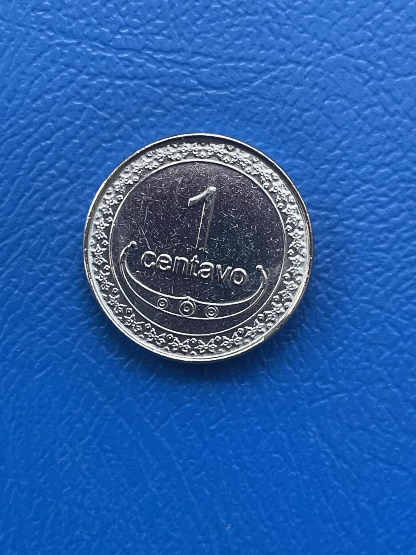 金银花邮币世界各国硬币专场08 无佣金 东帝汶🇹🇱1