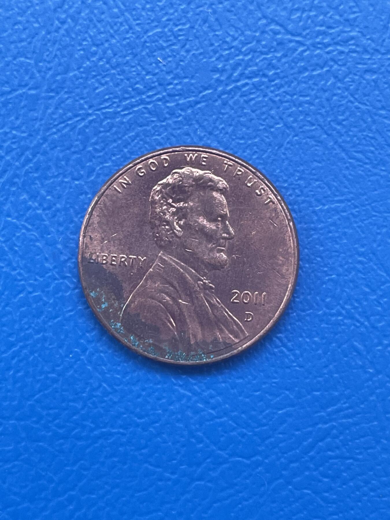 金银花邮币世界各国硬币专场08 无佣金 1美分