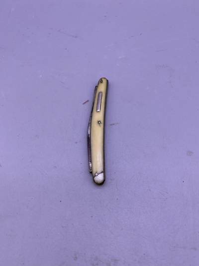 小刀，尺寸8厘米，品相如图，400包快递 - 小刀，尺寸8厘米，品相如图，400包快递