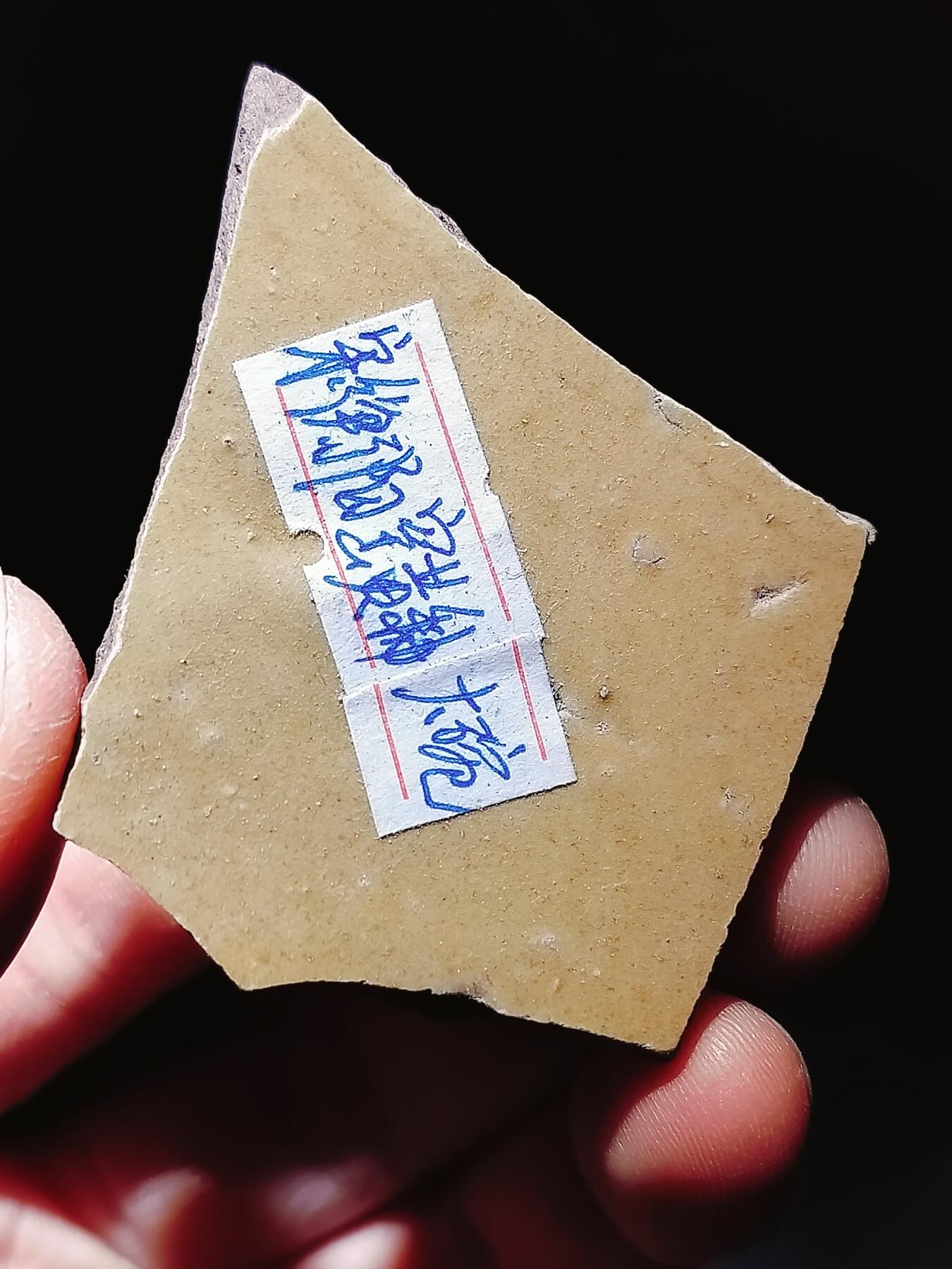 2025元旦瓷片专场