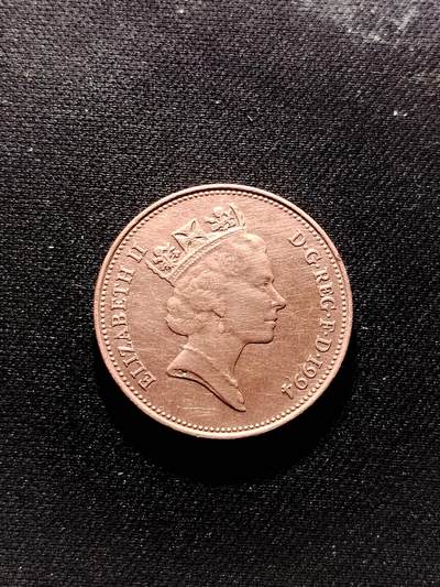 25001 - 英国2便