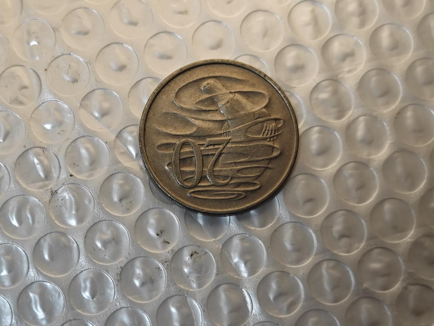 小小杂货铺24期 满五十包邮一元佣金 可暂存 澳大利亚20分