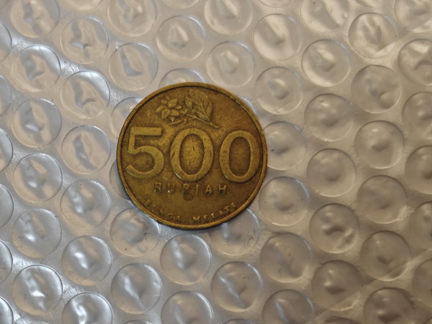 小小杂货铺24期 满五十包邮一元佣金 可暂存 印度尼西亚500卢比