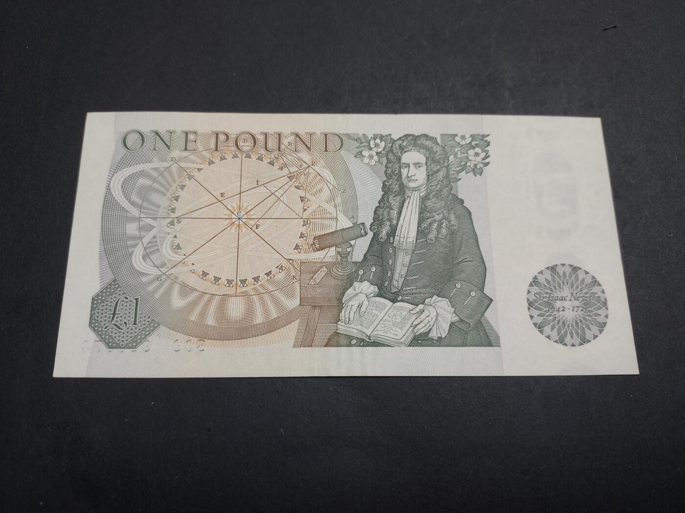博彦收藏 1月9日 8点钱币专场 英国女皇1镑 AU9品
