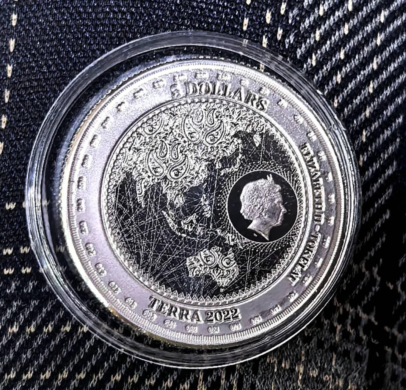 First