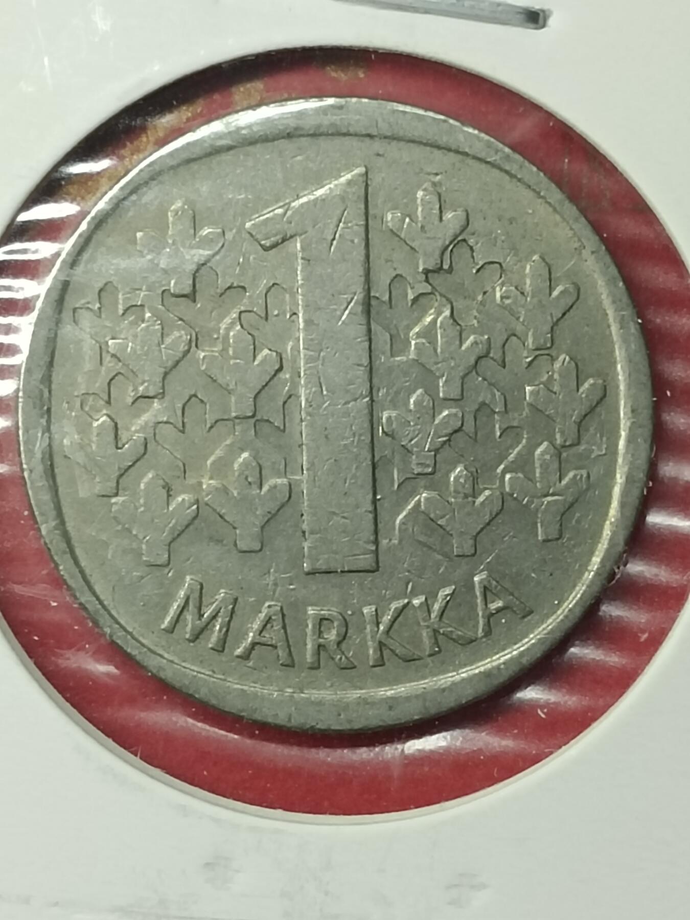 First