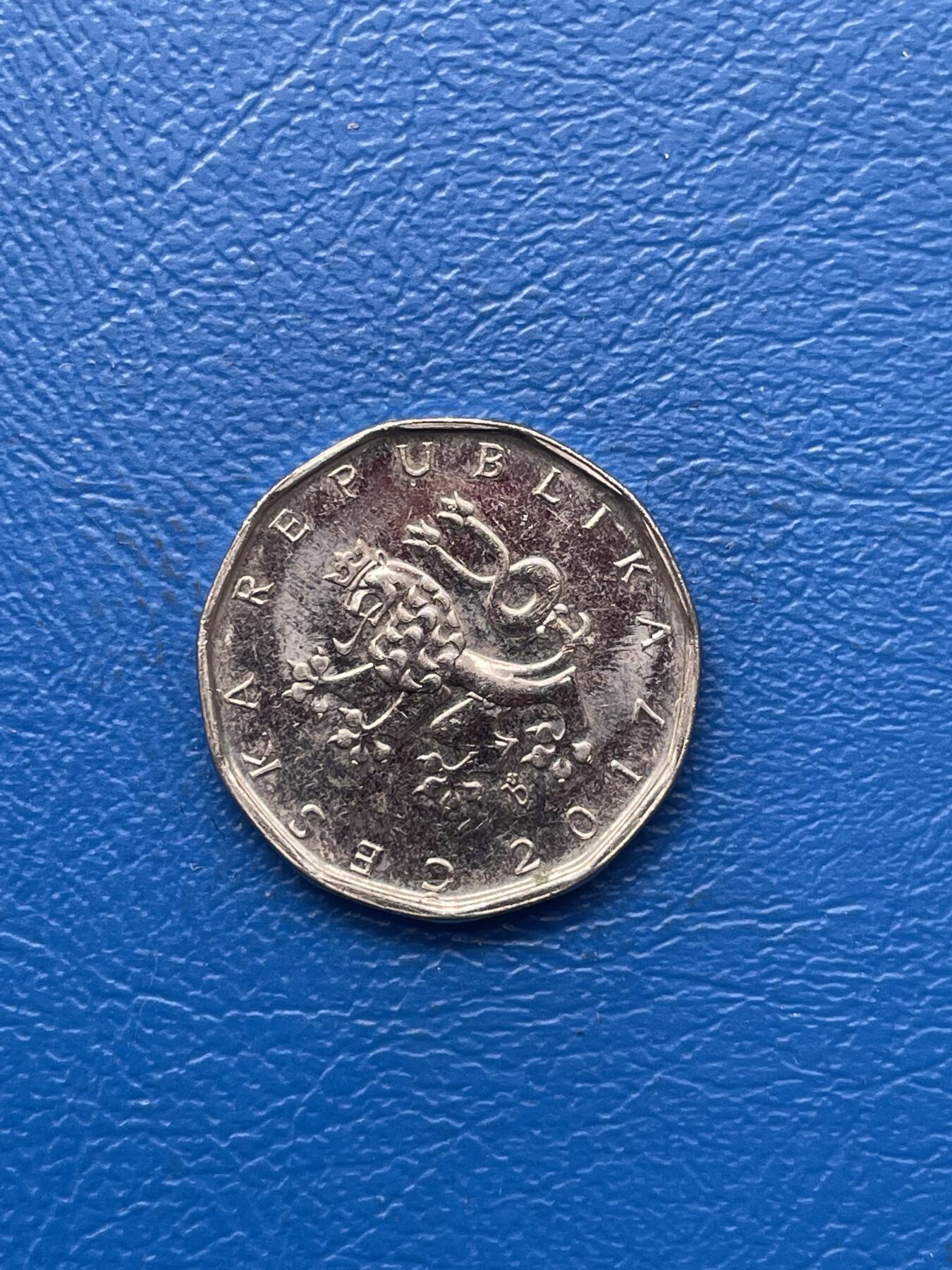 金银花邮币 世界各国硬币专场09 无佣金 外币