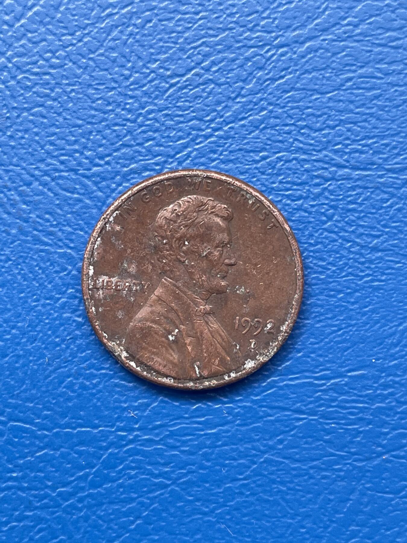 金银花邮币 世界各国硬币专场09 无佣金 1美分