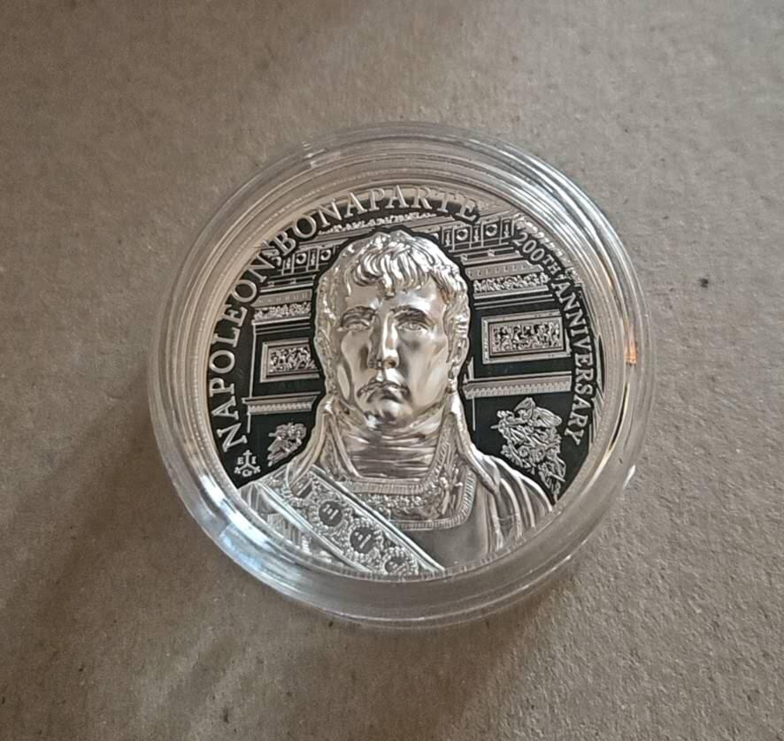 【币将精彩】世界钱币拍卖（2025-12-3）