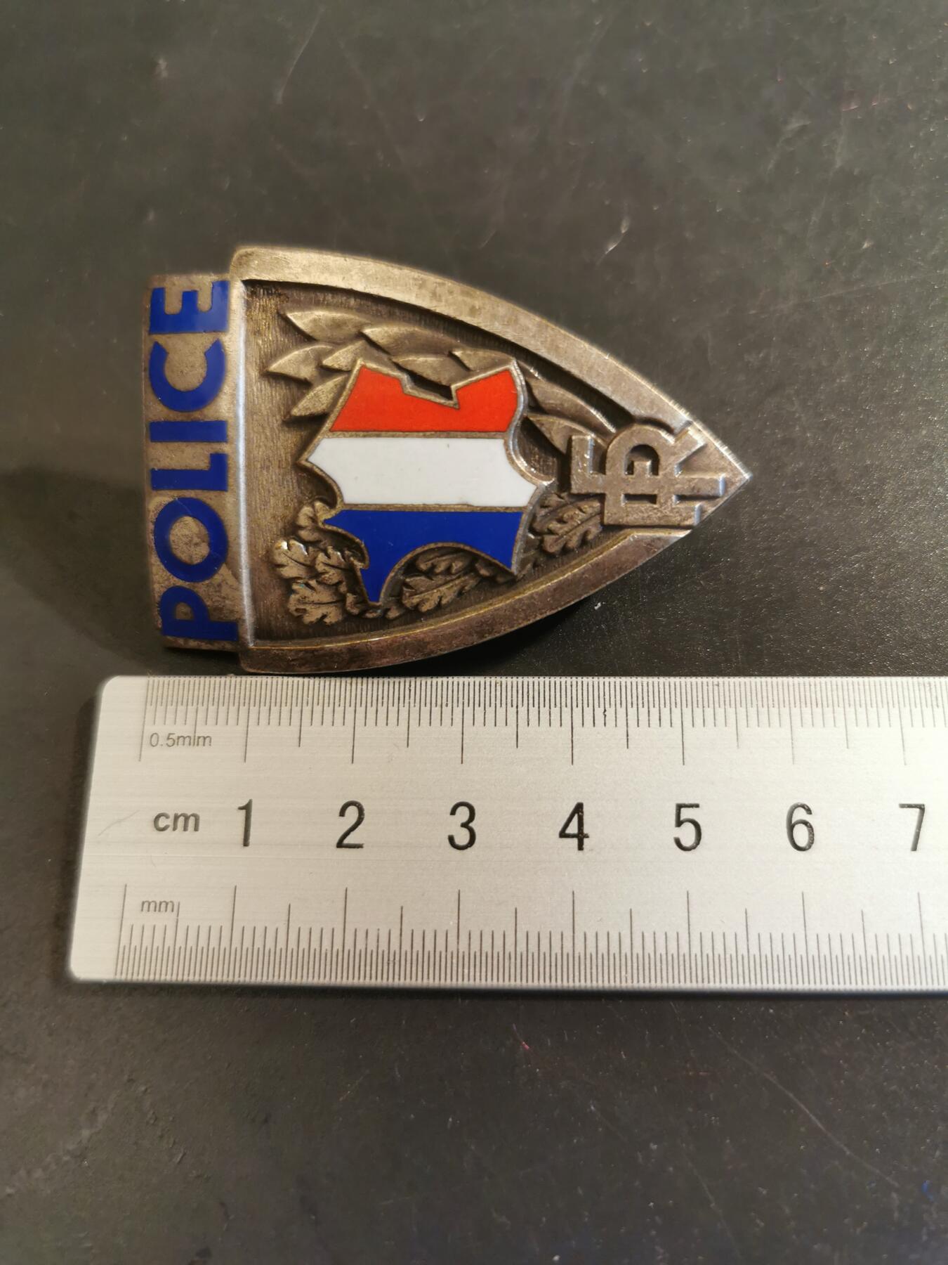 老王徽章第八十八期