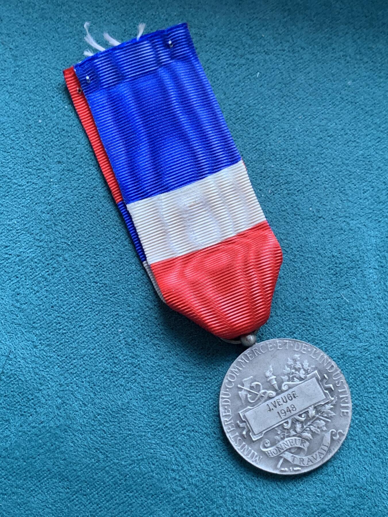 First