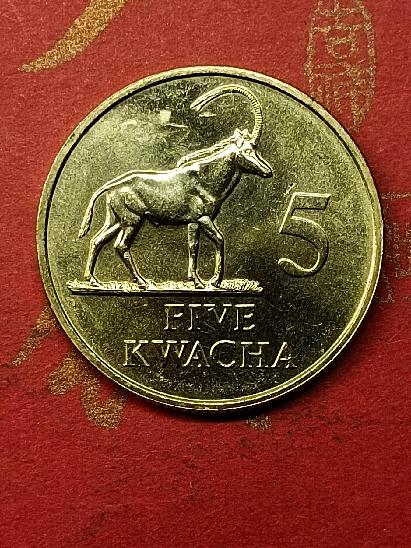 First