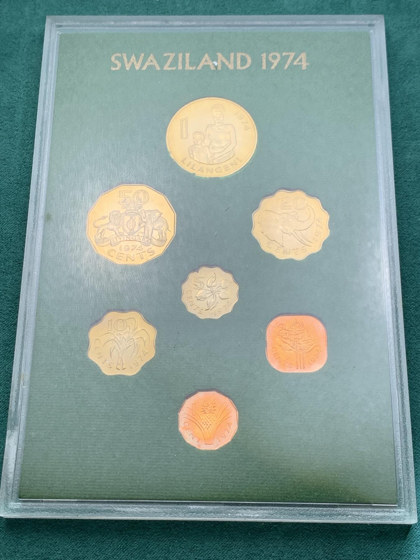 First