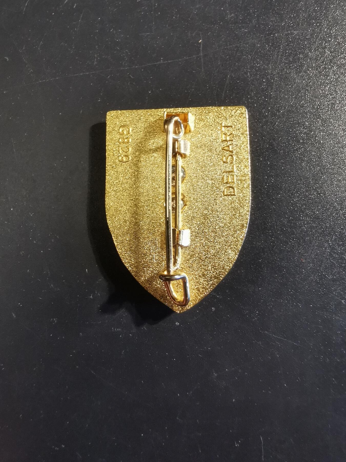 老王徽章第八十八期