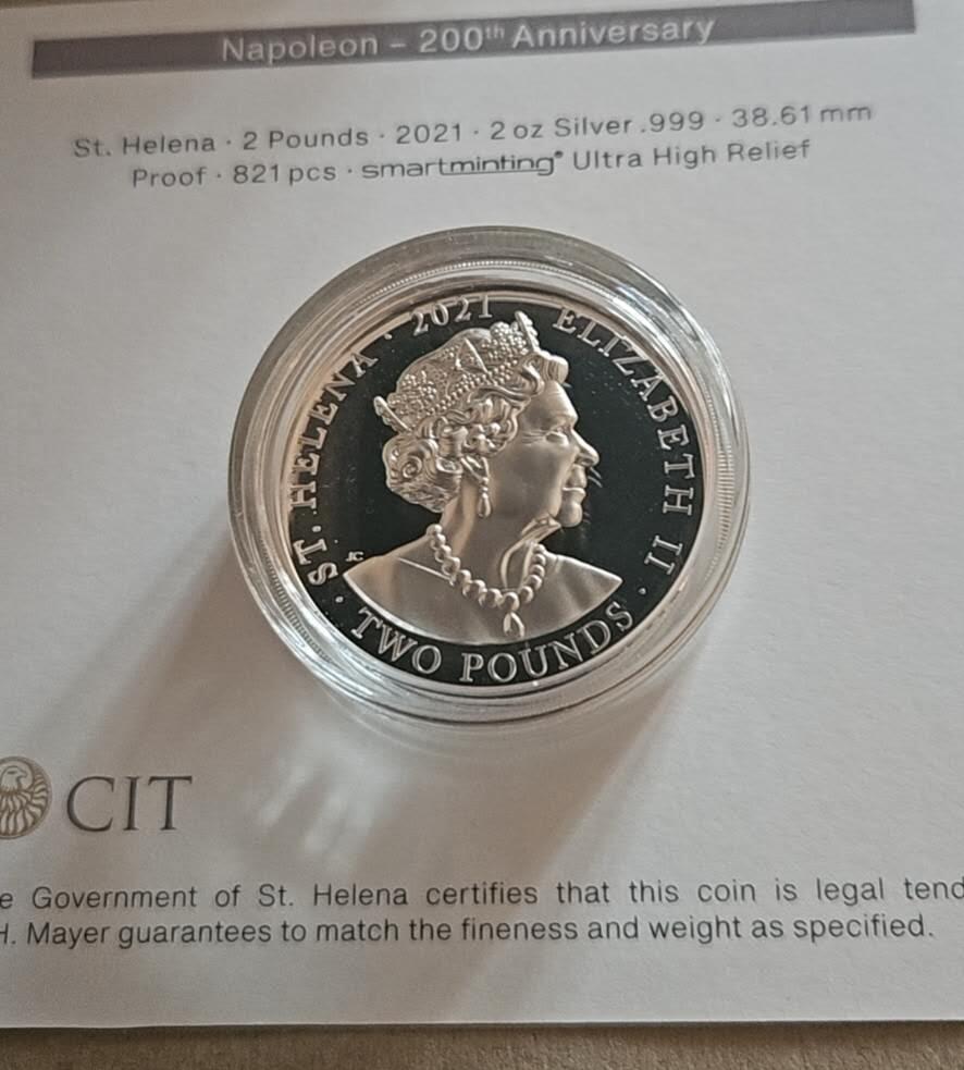 【币将精彩】世界钱币拍卖（2025-12-3）