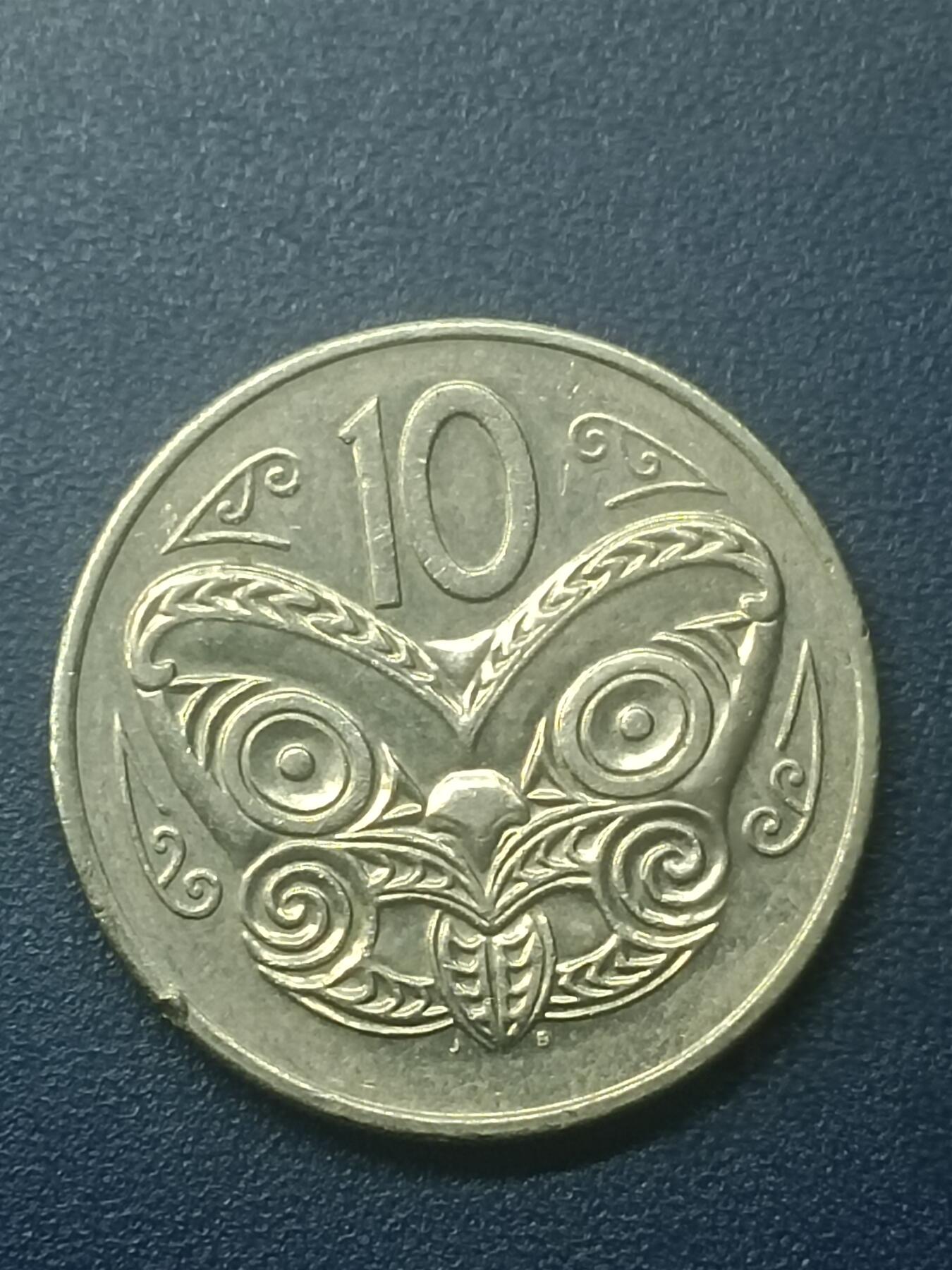 First