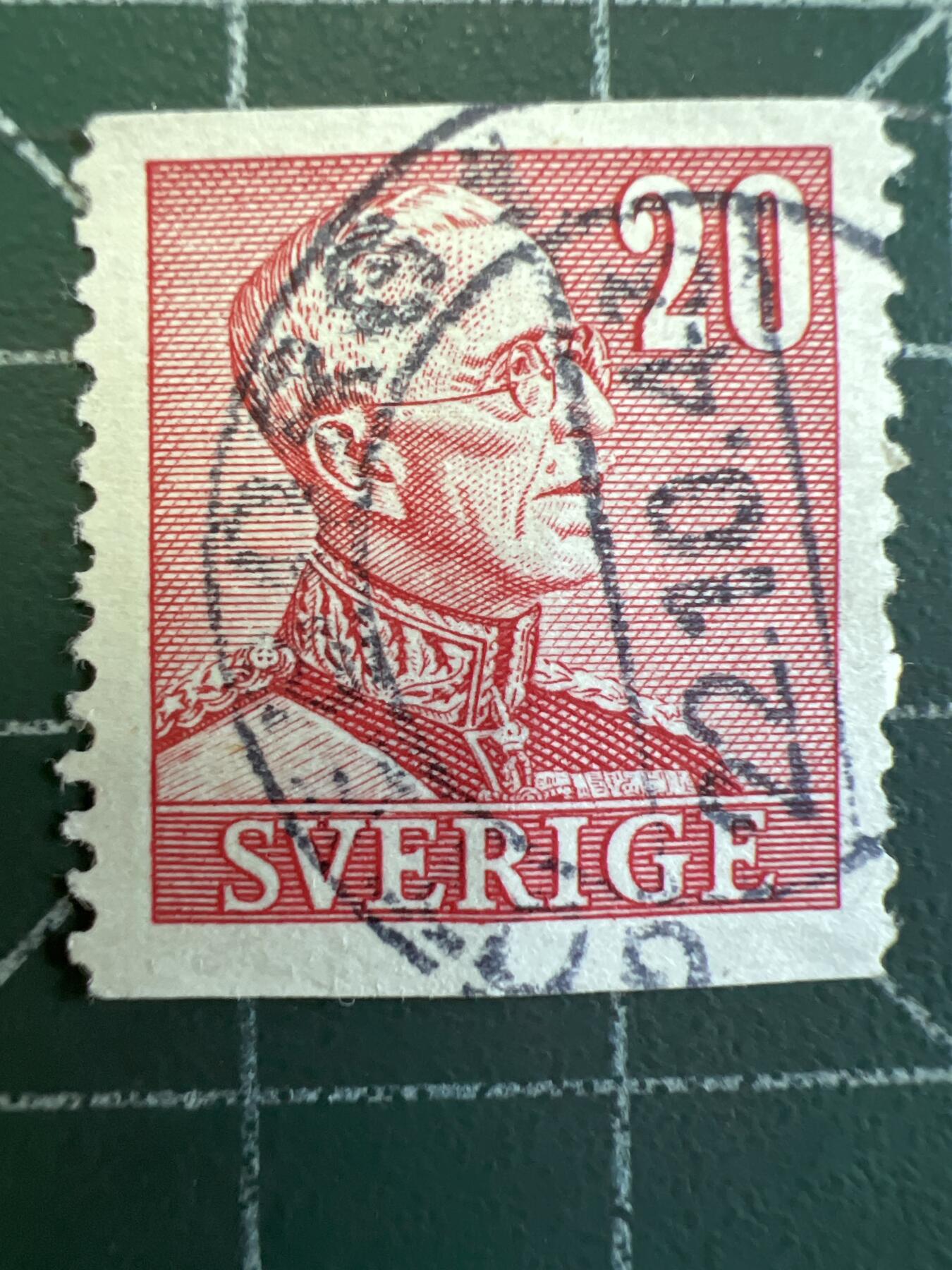 First