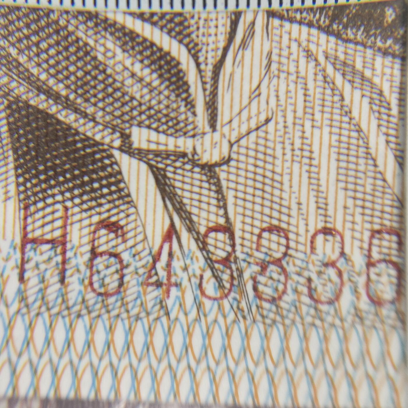 8006，瑕疵，漏印，字变体，套装，漏墨 黄金甲，UH64333673，破脸大漏印，数字6.3多墨，神龙丝，漏墨大写八，豹子身，单张无油无斑