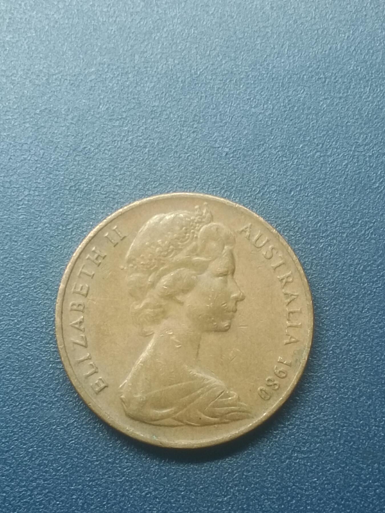 First